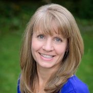 Julie Cox from Julie Cox, LCSW