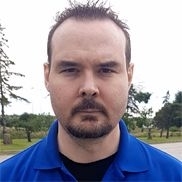 Michael Rose from Third Watch Protection Services Inc.
