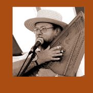 Keith Brintzenhoff from Toad Creek Music