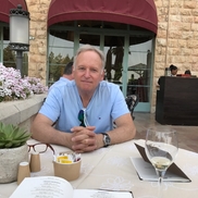 Gerald Gersh from Gerald Gersh,LCSW