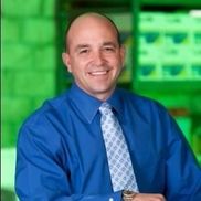 Shane Roach from Mister Paper Business Products