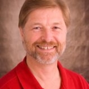 Terry Welsh, CSSMI  from Asha