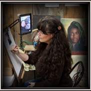 Carrie Sills from Art with Care
