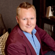 Matt Frahm from Max Health Chiropractic - Brookfield