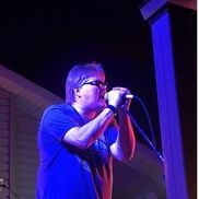 Dave MacDonald from CHRONIC PAIN