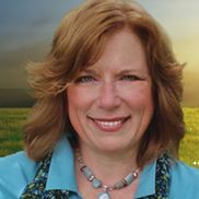 Nancy Smith from Anglescapes