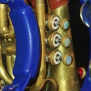 Dr. Nelson Harrison from Pittsburgh Jazz Network