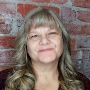 Kim Higman from Higman Graphics