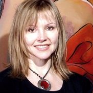 Jeanette Jarville from Contemporary Fine Artist