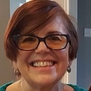 Kathy O'Donnell Kaufman from Critical Health