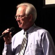 Bill Halsey from Authentic Life Concepts