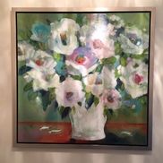 Jorie Richman from JR Fine Arts