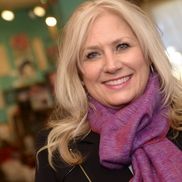 Denise Broome from Adams Business Consulting 