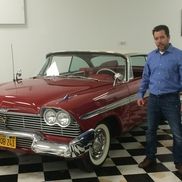 Brian Lockhart from Automotive Service Equipment