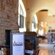Jay Sebes from Aviva Brick Oven