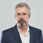Robert Leroux from Percumedia
