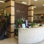 Steven Lee from Natural Stone Gallery