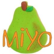 Donna Stern from Miyo Cafe