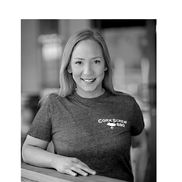 Nichole Buckman from CorkScrew BBQ