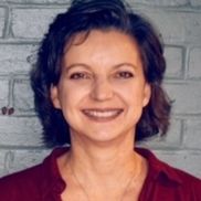 Madena Parsley from Thrive Peru - Experience