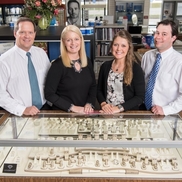 Katherine Dahlkemper from Dahlkemper's Jewlery Connection