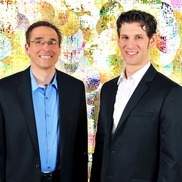 Dr. Jonathan W Olson and Dr. Matt Amundgaard from Nokomis Chiropractic & Wellness, Minneapolis MN