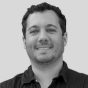 Steve Alberts from ReviewRail
