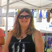 Roberta Waterworth from Sandpiper Creations
