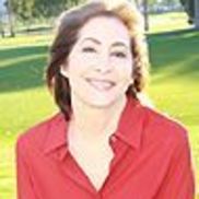 Patricia Welch from Las Vegas Perks