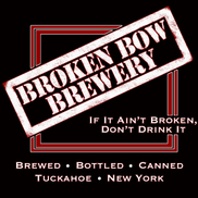 Kristen Stone from Broken Bow Brewery