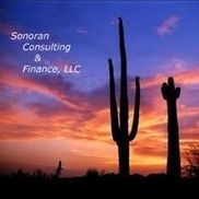 Marie Ferguson from Sonoran Consulting & Finance, LLC