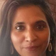 Anita Messica from Zippy Commercial Cleaning