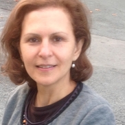 Lina Kadray from Qi Therapy Clinic