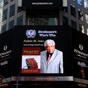 Nathan Jones from Write Good Stuff LLC