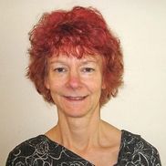 Leslie Baird from Leslie Baird Design