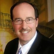 Don Crozier from Crozier Mortgage Team 