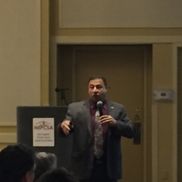 Joe Solomon from Eagle Investigation Services, DBA EIS Inc.