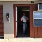 Mike Johnson from Monarch Cleaning Systems