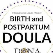 Janet Gordon from Brewster Doula