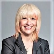 Cate Freeman from BenCat Media - www.bencatmedia.ca