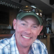 Michael Fields from Fox Den Home Inspections