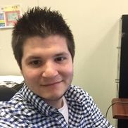 Cameron Kolick from CentraTech Solutions