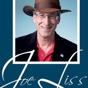 Joe Liss from The Wisdom Institute