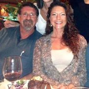 Christine Marinkovich from Nilo D'Nard Kitchens & Baths