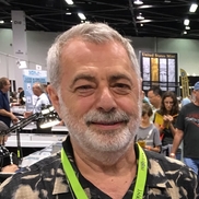 Alexander Basok from Alexander Basok, professional numismatist