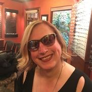 Shari Zabel from Springs Equality