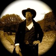 Shane Stilwell from Old West Cleaning, Carpet, Upholstery & Tile Steam Cleaning