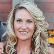 Tiffany Falconer from Ambius Tropical Plants, Holiday Decor, and Premium Scenting