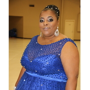 Joyce Saint-Cyr from Diverse Community Partners, Inc.
