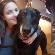 Debbie Drubin from Debbie's Pet Sitting